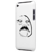 Sweet Jesus Meme - iPod Touch 4 Case (Back Left)