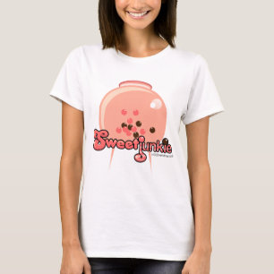 Sweet Junkie - Candy Lover T-Shirt