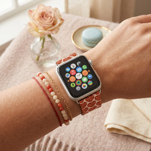 Sweet Kiss Apple Watch Band