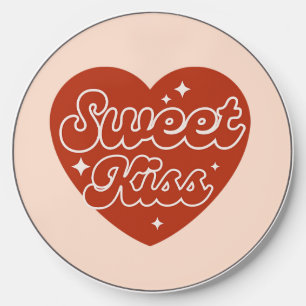 Sweet Kiss Wireless Charger