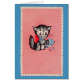 sweet kitty cat (Front)