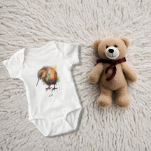 Sweet Kiwi, custom