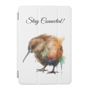 Sweet Kiwi, custom iPad Mini Cover