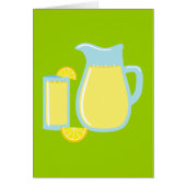 Sweet Lemonade (Front)