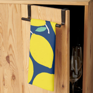 Sweet Lemons Kitchen Towel