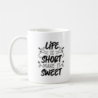 Sweet Life Mug