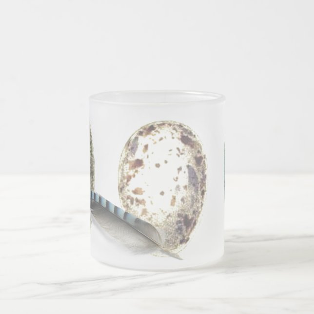 Sweet Life Mug (Center)