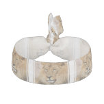 Sweet Lion Elastic Hair Tie