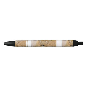 Sweet Lion Pen