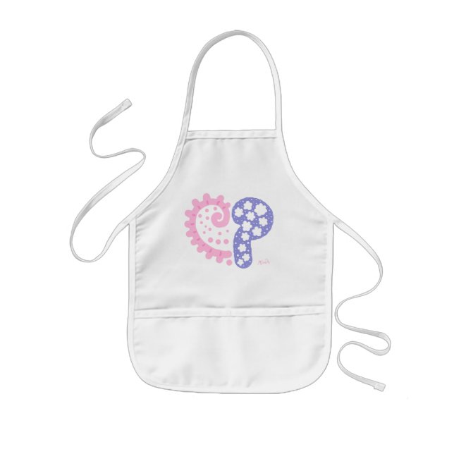 sweet little apron (Front)