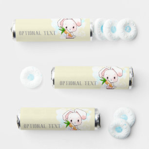Sweet Little Bunny Breath Savers® Mints
