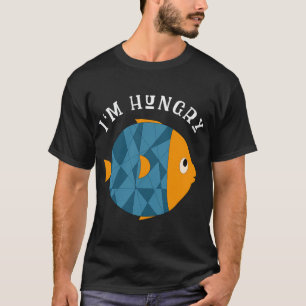 Sweet little fish T-Shirt