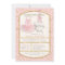 Sweet Little Girl Ballerina Ballet Birthday Party