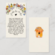 Sweet Little Honey Vintage Flowery Baby Shower
