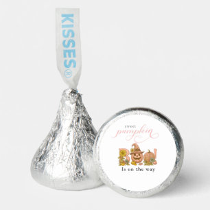 Sweet Little patch pumpkin florals is on the way Hershey®'s Kisses®