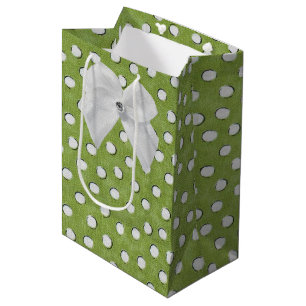 Sweet Little Sixteen Medium Gift Bag