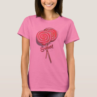 Sweet Lollipop Shirt