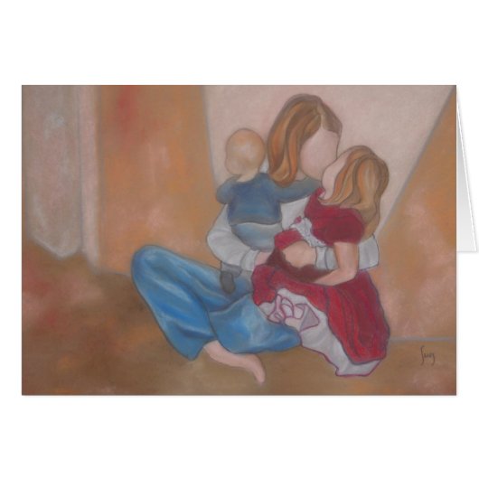 Sweet Love Cards (Front Horizontal)