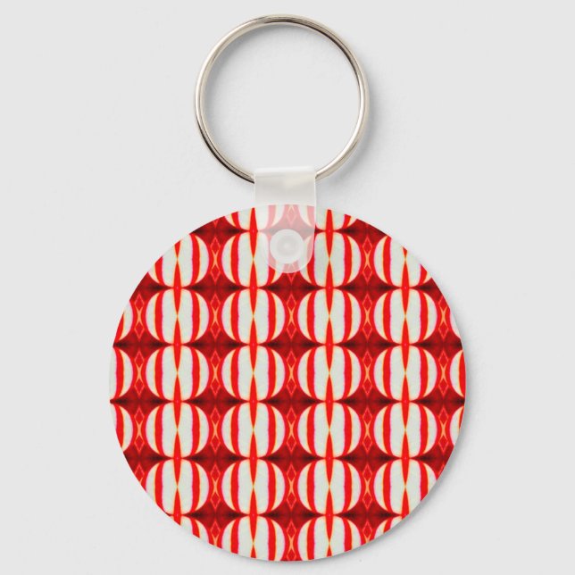 Sweet Love_ Keychain (Front)