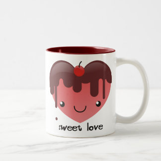 Sweet Love Mug