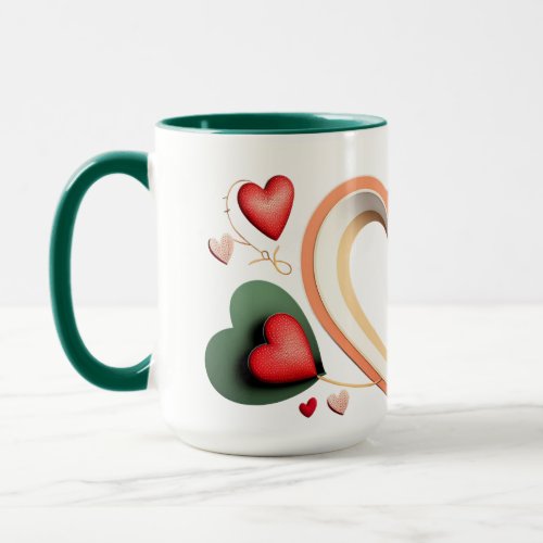Sweet love Mug_cup  Mug