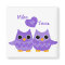 Sweet Love Owls