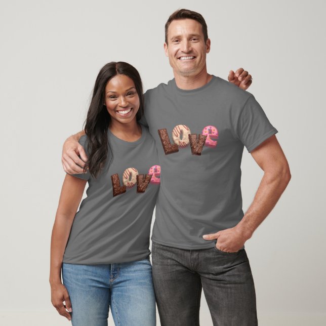 Sweet Lover T-Shirt (Unisex)