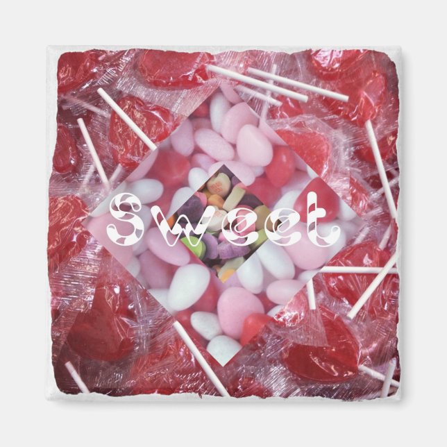 Sweet Magnet (Front)