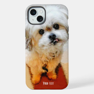Sweet Malshi iPhone 15 Plus Case