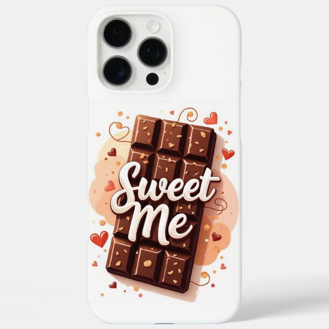 Sweet Me  Case-Mate iPhone Case (Back)