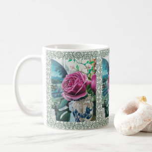 Sweet Memories Bathed in Morning Light - Coffee Mug
