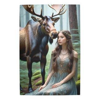 Sweet memories of the future 139 metal print