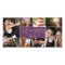 Sweet Memories Wedding Thank You Photo Cards