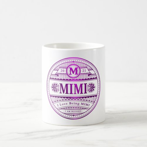 Sweet MIMI Coffee Mug