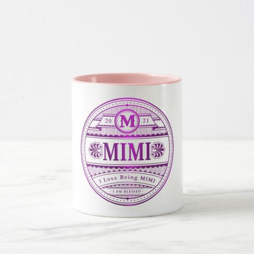 Sweet MIMI Mug