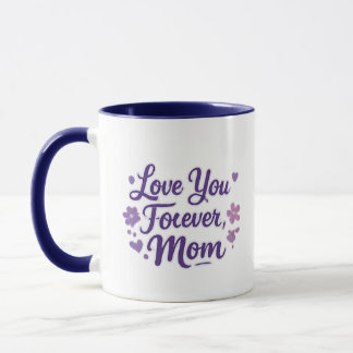 Sweet Mom Sunshine Coffee Gift Mug