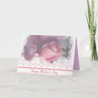 Sweet Mother's Day Card