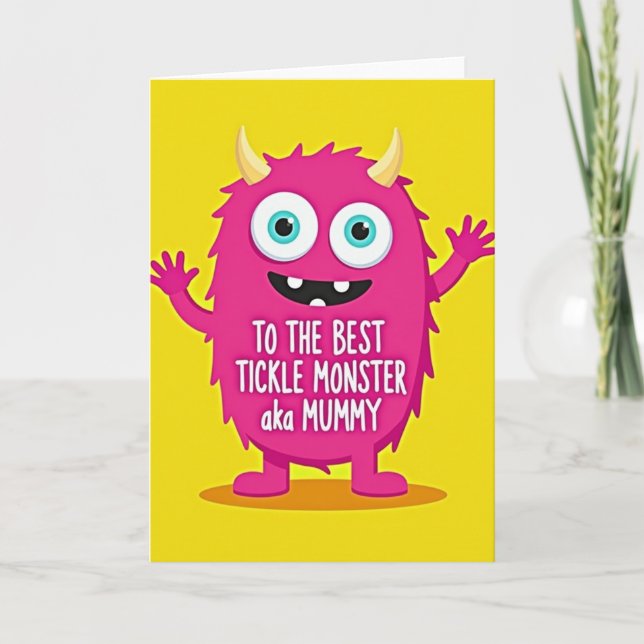 Sweet Mothers Day Friend Card (Front)
