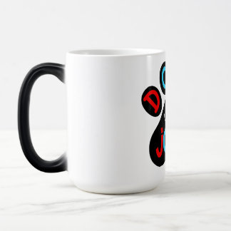 Sweet mug