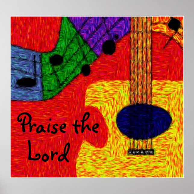 Sweet Music Poster (Front)