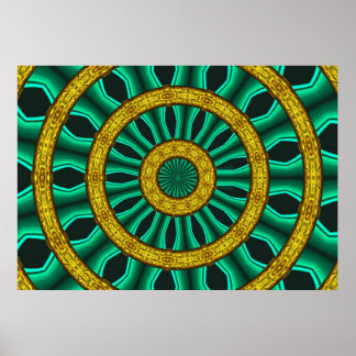 Sweet Music Poster