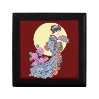 Sweet nightingale song gift box
