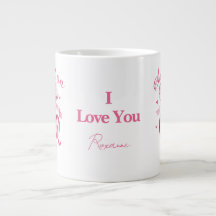 Sweet on You" Customisable  Cherry-Themed 
