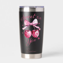  "Sweet on You" Customizable Valentine’s Day