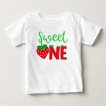 Sweet One 1st Birthday