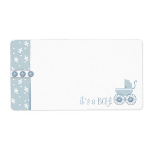 Sweet One Boy Name Tag