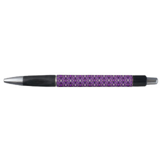 sweet pattern purple (I) Pen