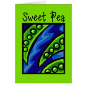 Sweet Pea (Front)