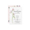 Sweet Pea Flowers | Girl Baby Shower