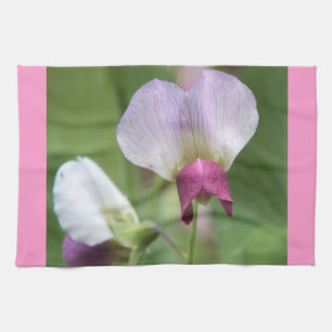 Sweet Pea Kitchen Towel
